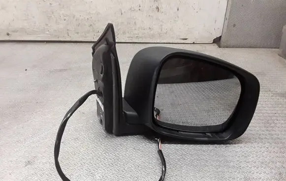 Chrysler Grand Voyager V Front door electric wing mirror AR166562 1972520