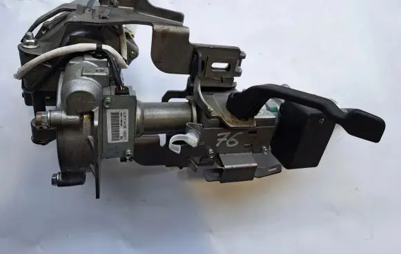 Fiat Punto Evo Steering rack