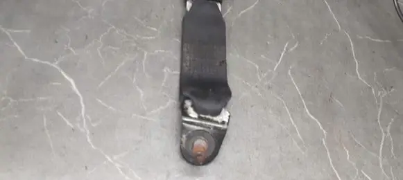Ford Galaxy Rear seatbelt buckle 86FB-B60044-AA
