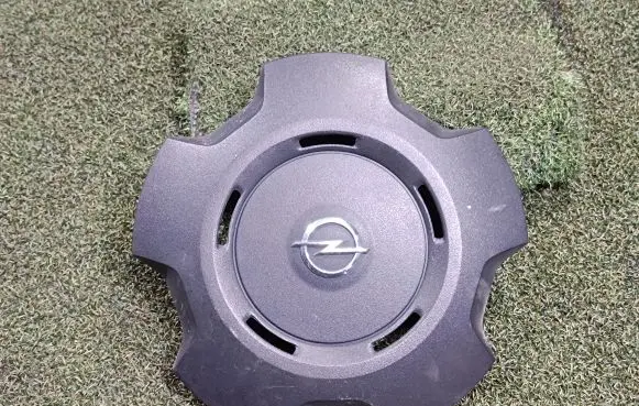 Original wheel cap