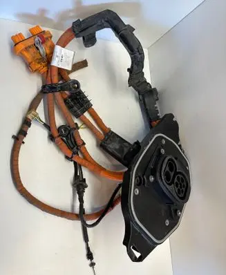 Volkswagen ID.3 Electric car charge socket 10A907175