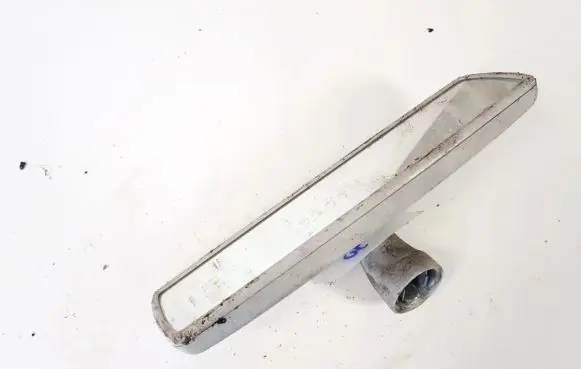 Skoda Octavia Mk2 (1Z) Rear view mirror (interior) 6q1857511