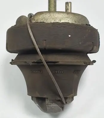 Ford Mondeo Mk III Engine mount vacuum valve 9485551