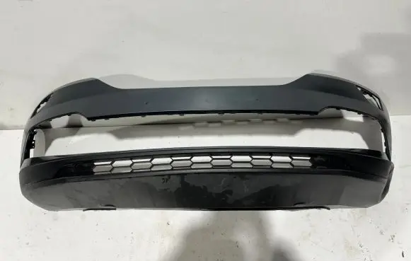 Skoda Karoq Front bumper 57A807221
