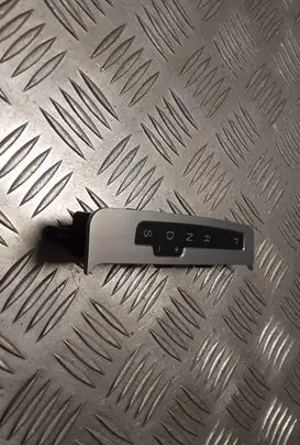 Audi A6 S6 C6 4F Gear shift selector indicator 4F1713463D