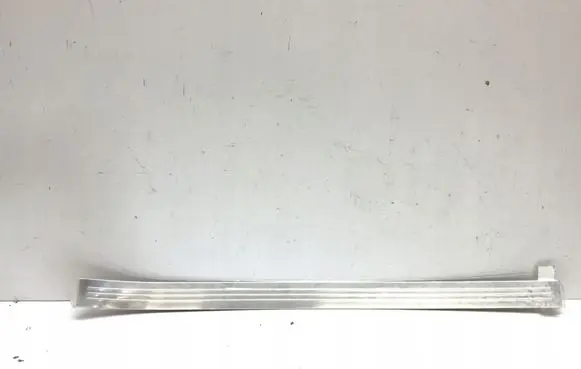Mercedes-Benz S W221 Front sill trim cover A2216800435
