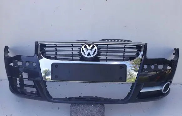 Volkswagen Eos Front bumper 1Q0807217