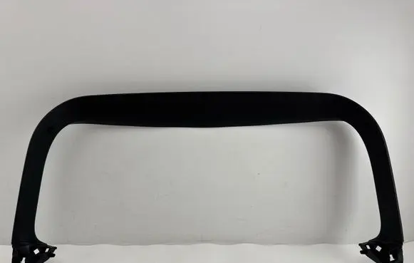 Audi A3 S3 8V Tailgate trim 