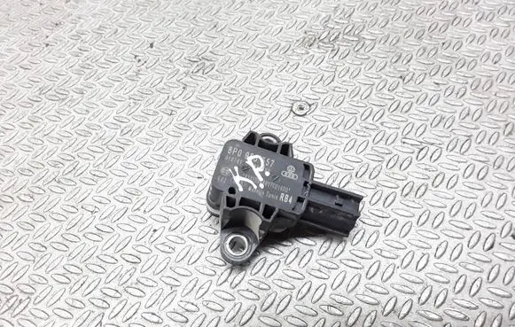 Audi A4 S4 B7 8E 8H Airbag deployment crash/impact sensor 8P0955557