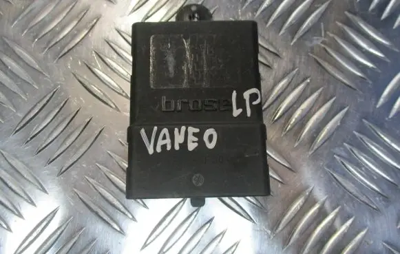 Mercedes-Benz Vaneo W414 Door control unit/module