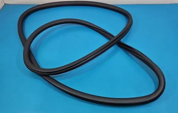 Peugeot 3008 II Front door rubber seal 9811537480 IMPRK1557425