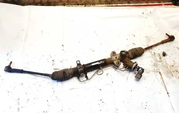 Mazda 626 Steering rack LHD 70605