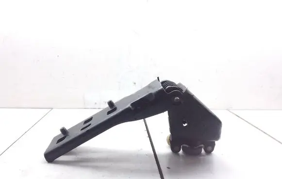Renault Trafic III (X82) Sliding door upper roller guide/hinge 777650730R 93451714