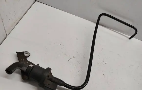 Mercedes-Benz A W168 Valve vacuum 0280142373 A0004766432 0004766432