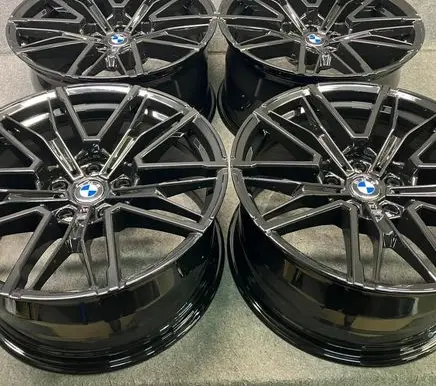 BMW M5 G90 R20 alloy rim 7884270 7884272