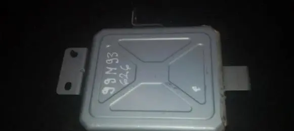 Mazda 626 ABS control unit/module GA2A67650 93e282093