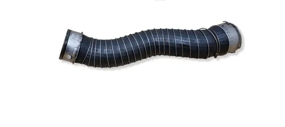 BMW X1 E84 Intercooler hose/pipe 7823887
