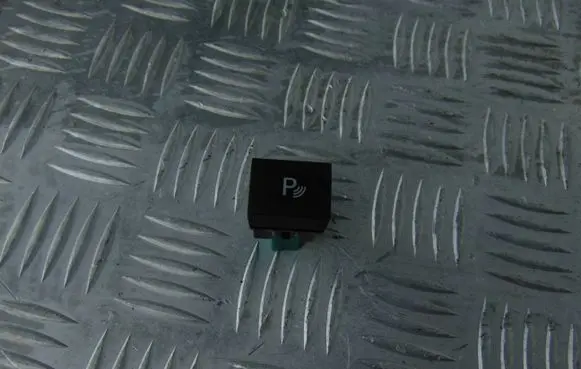 Nissan Leaf II (ZE1) A set of switches 