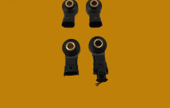 Porsche Cayenne (9PA) Sensor 0261231173