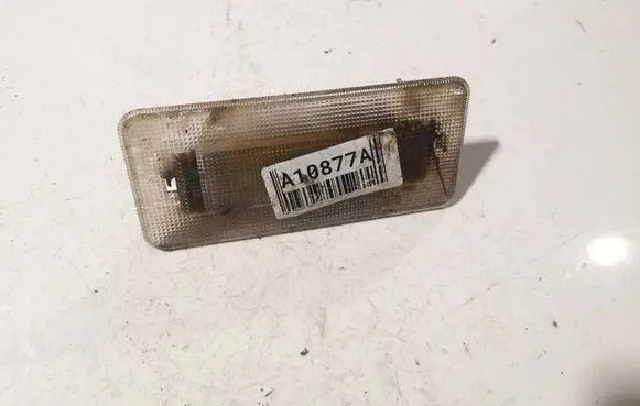 Ford Transit Other interior light