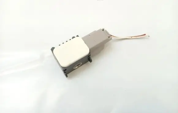 Ford C-MAX I Airbag deployment crash/impact sensor 3M5T-14B342-AB