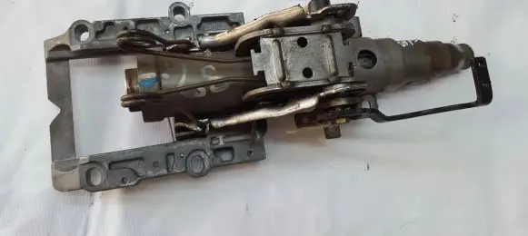 Volkswagen PASSAT B5 Steering wheel axle 3b0419502d
