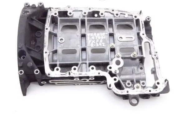 Ford Transit Oil sump YC1Q-6U003-CF