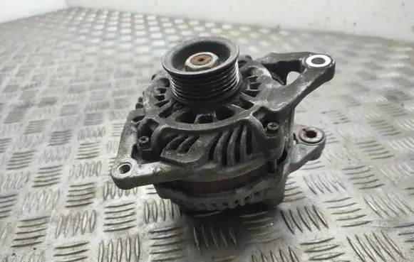 Mazda 2 Generator/alternator ZJ38 A2TG1391