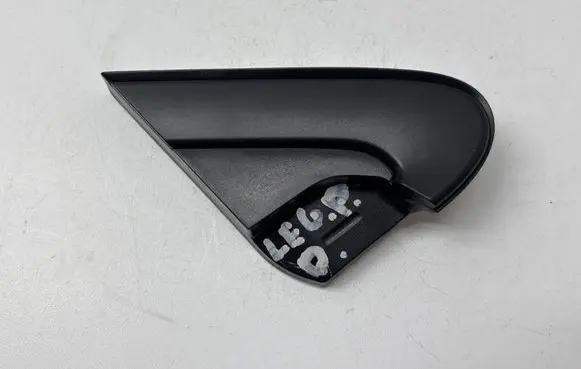 Subaru Legacy VII Front door wing mirror part 65250AN04A
