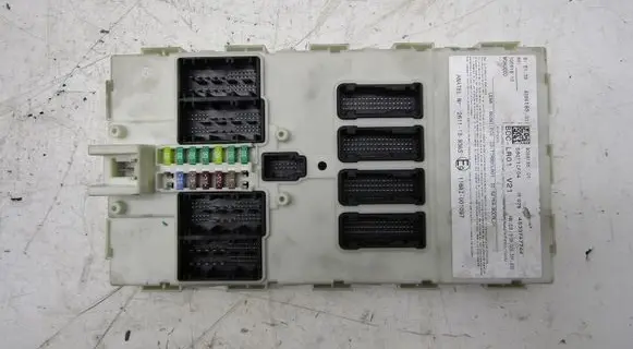 Mini One - Cooper F56 F55 Comfort/convenience module 9388185