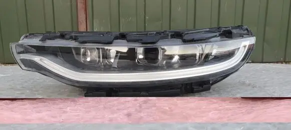 KIA Soul Headlight/headlamp