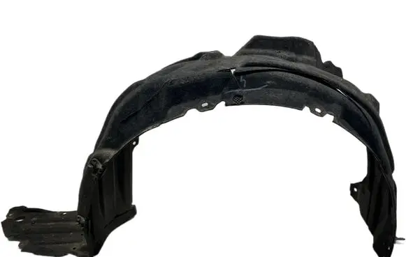 Toyota Corolla E210 E21 Front wheel arch liner splash guards 5387602A20