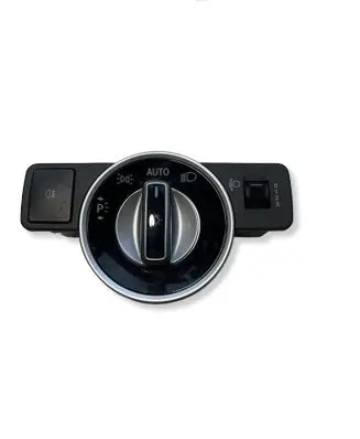 Mercedes-Benz B W246 W242 Other switches/knobs/shifts 