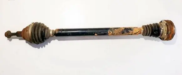 Audi Q3 8U Front driveshaft 5n0407762f 5n0.407.762.f