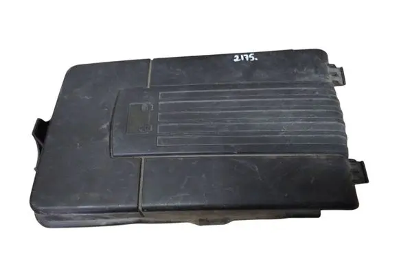 Volkswagen PASSAT B6 Battery box tray cover/lid 1K0915443A