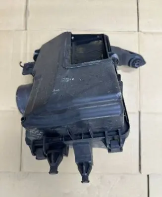 Nissan Qashqai Air filter box 
