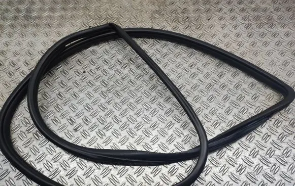 Toyota Camry Front door rubber seal 