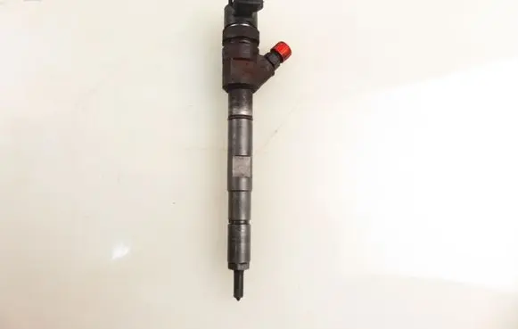 KIA Sorento Fuel injector 0445110278 338004A600