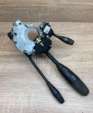 Mercedes-Benz E W211 Wiper control stalk A1715402945 A1715402245