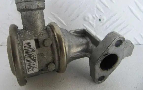 BMW 3 E92 E93 EGR valve
