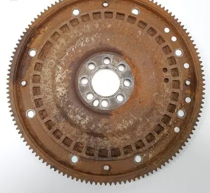 Jaguar S-Type Flywheel STYPE