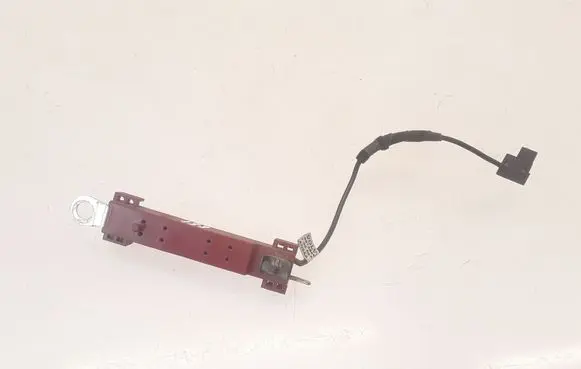 Volvo S40 Aerial antenna amplifier 8673656 130023