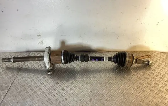 Nissan Qashqai Rear driveshaft/prop shaft 
