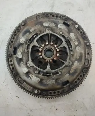 Volkswagen PASSAT B6 Clutch set kit