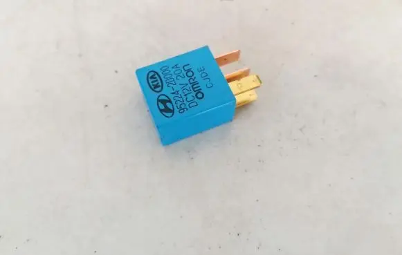 Hyundai Getz Other relay 952242d000 95224-2d000