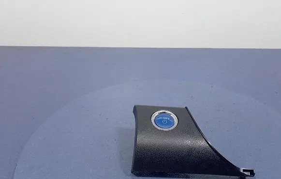 Toyota Camry Engine start stop button switch 55446-33250