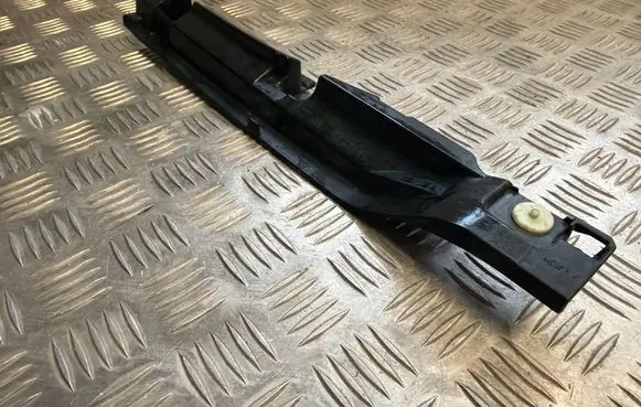 BMW i4 Sill supporting ledge 8737089 15857711