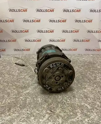 Renault Master II Air conditioning (A/C) compressor (pump) SD7H15 7700300462 4564205934