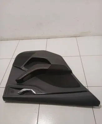 Skoda Kamiq Rear door card panel trim 654867023AN L0318235AA