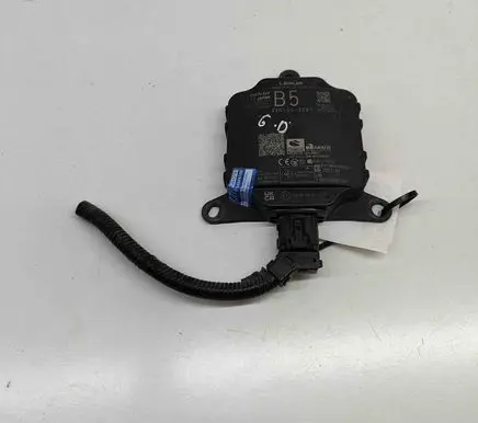 Lexus UX Blind spot module 2301003381 8816276070